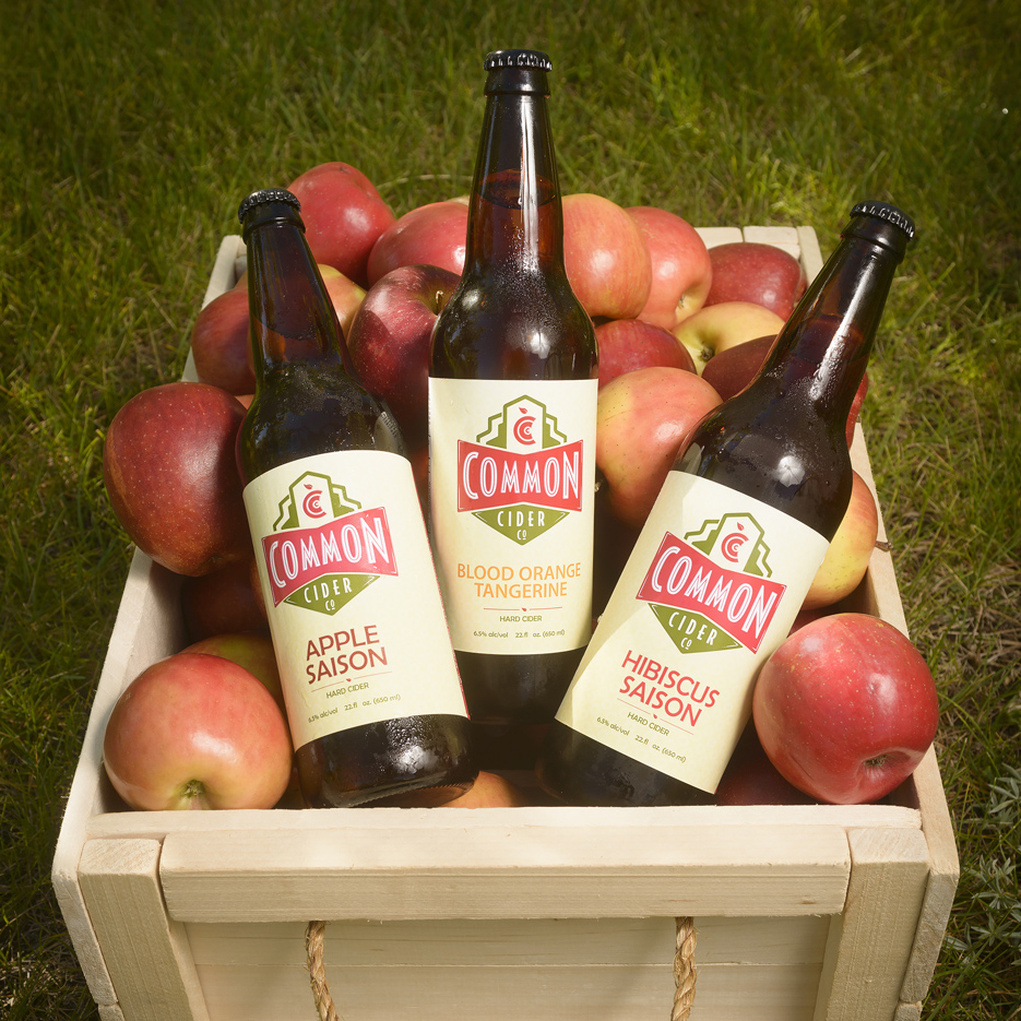 Common Cider